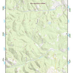 33107SW Page 17 Truth Or Consequences Topo Preview 1