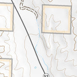 33107SW Page 20 Truth Or Consequences Topo Preview 2