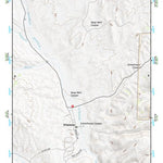 33107SW Page 33 Truth Or Consequences Topo Preview 1