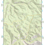33107SW Page 51 Truth Or Consequences Topo Preview 1