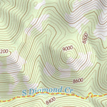33107SW Page 52 Truth Or Consequences Topo Preview 3