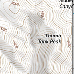 33107SW Page 58 Truth Or Consequences Topo Preview 3