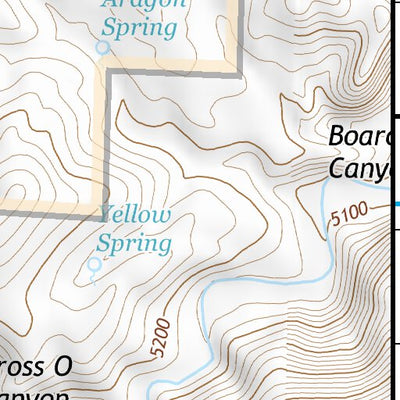 33107SW Page 72 Truth Or Consequences Topo Preview 3