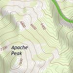 33107SW Page 104 Truth Or Consequences Topo Preview 3