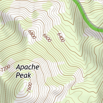 33107SW Page 104 Truth Or Consequences Topo Preview 3