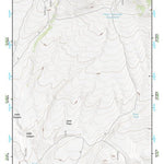33108NE Page 1 Tularosa Mountains Topo Preview 1