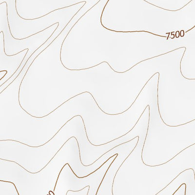 33108NE Page 1 Tularosa Mountains Topo Preview 2