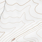 33108NE Page 2 Tularosa Mountains Topo Preview 2