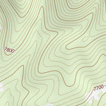 33108NE Page 3 Tularosa Mountains Topo Preview 2