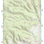 33108NE Page 4 Tularosa Mountains Topo Preview 1