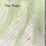 33108NE Page 5 Tularosa Mountains Topo Preview 3