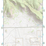 33108NE Page 6 Tularosa Mountains Topo Preview 1