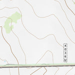 33108NE Page 6 Tularosa Mountains Topo Preview 2