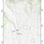 33108NE Page 8 Tularosa Mountains Topo Preview 1
