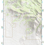 33108NE Page 9 Tularosa Mountains Topo Preview 1