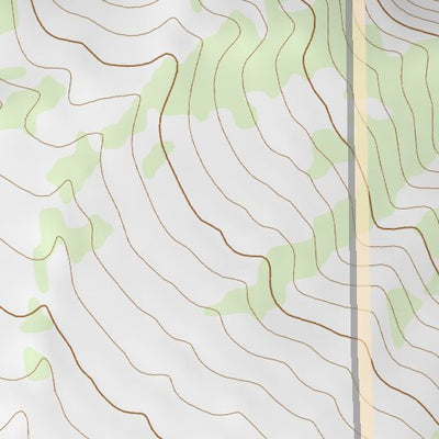 33108NE Page 9 Tularosa Mountains Topo Preview 2