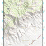 33108NE Page 10 Tularosa Mountains Topo Preview 1