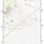 33108NE Page 11 Tularosa Mountains Topo Preview 1