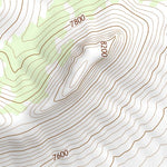33108NE Page 11 Tularosa Mountains Topo Preview 3