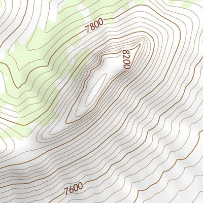 33108NE Page 11 Tularosa Mountains Topo Preview 3