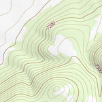 33108NE Page 14 Tularosa Mountains Topo Preview 2