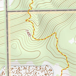 33108NE Page 14 Tularosa Mountains Topo Preview 3