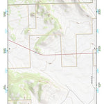 33108NE Page 16 Tularosa Mountains Topo Preview 1