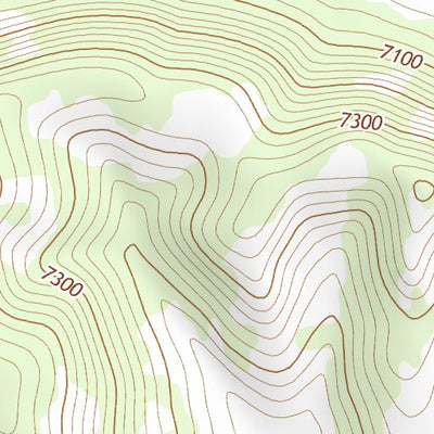 33108NE Page 16 Tularosa Mountains Topo Preview 3