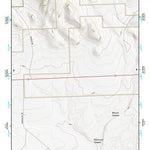 33108NE Page 17 Tularosa Mountains Topo Preview 1