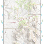33108NE Page 18 Tularosa Mountains Topo Preview 1