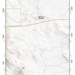 33108NE Page 19 Tularosa Mountains Topo Preview 1
