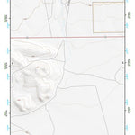 33108NE Page 20 Tularosa Mountains Topo Preview 1