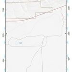 33108NE Page 21 Tularosa Mountains Topo Preview 1