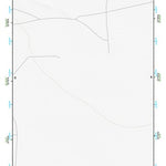 33108NE Page 23 Tularosa Mountains Topo Preview 1