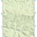 33108NE Page 25 Tularosa Mountains Topo Preview 1