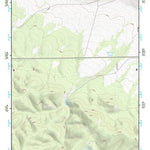 33108NE Page 27 Tularosa Mountains Topo Preview 1