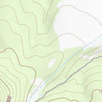 33108NE Page 27 Tularosa Mountains Topo Preview 2