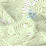 33108NE Page 27 Tularosa Mountains Topo Preview 3