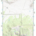 33108NE Page 28 Tularosa Mountains Topo Preview 1