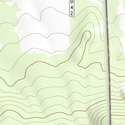 33108NE Page 28 Tularosa Mountains Topo Preview 2
