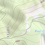 33108NE Page 28 Tularosa Mountains Topo Preview 3