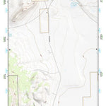 33108NE Page 29 Tularosa Mountains Topo Preview 1