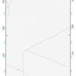33108NE Page 33 Tularosa Mountains Topo Preview 1