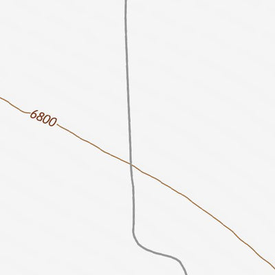 33108NE Page 33 Tularosa Mountains Topo Preview 3