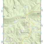 33108NE Page 37 Tularosa Mountains Topo Preview 1