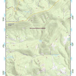 33108NE Page 38 Tularosa Mountains Topo Preview 1