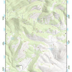 33108NE Page 39 Tularosa Mountains Topo Preview 1