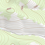 33108NE Page 39 Tularosa Mountains Topo Preview 2