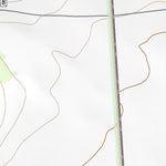 33108NE Page 40 Tularosa Mountains Topo Preview 2