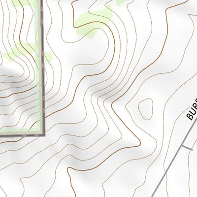 33108NE Page 41 Tularosa Mountains Topo Preview 3